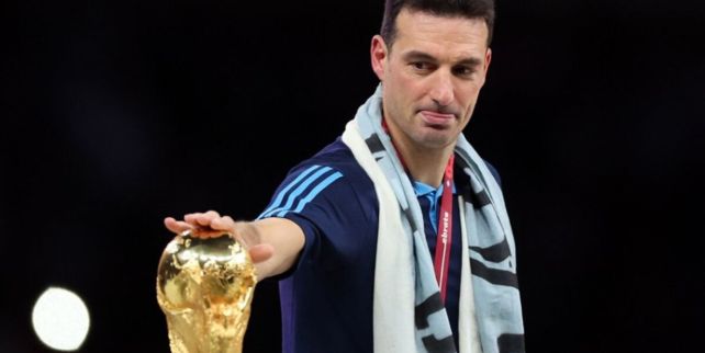 scaloni