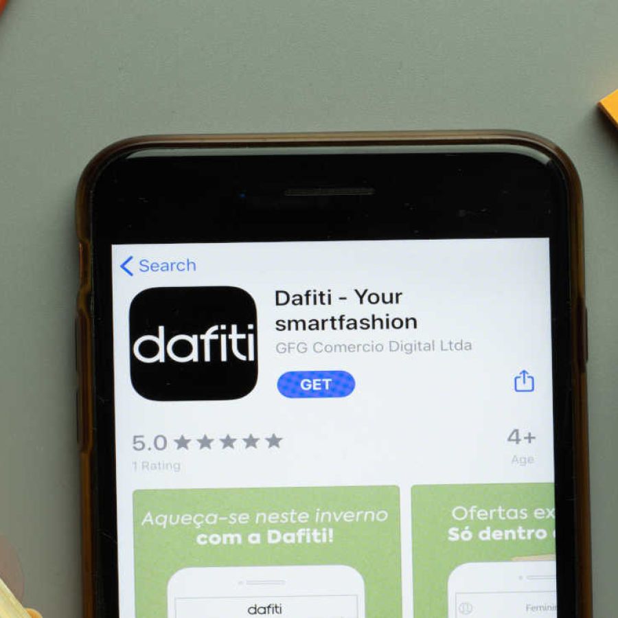 Dafiti confirmo que se va de Argentina hasta cuando se puede comprar Perfil