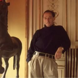 Murió Marc Bohan el diseñador que logró mantener vivo el ADN de Dior