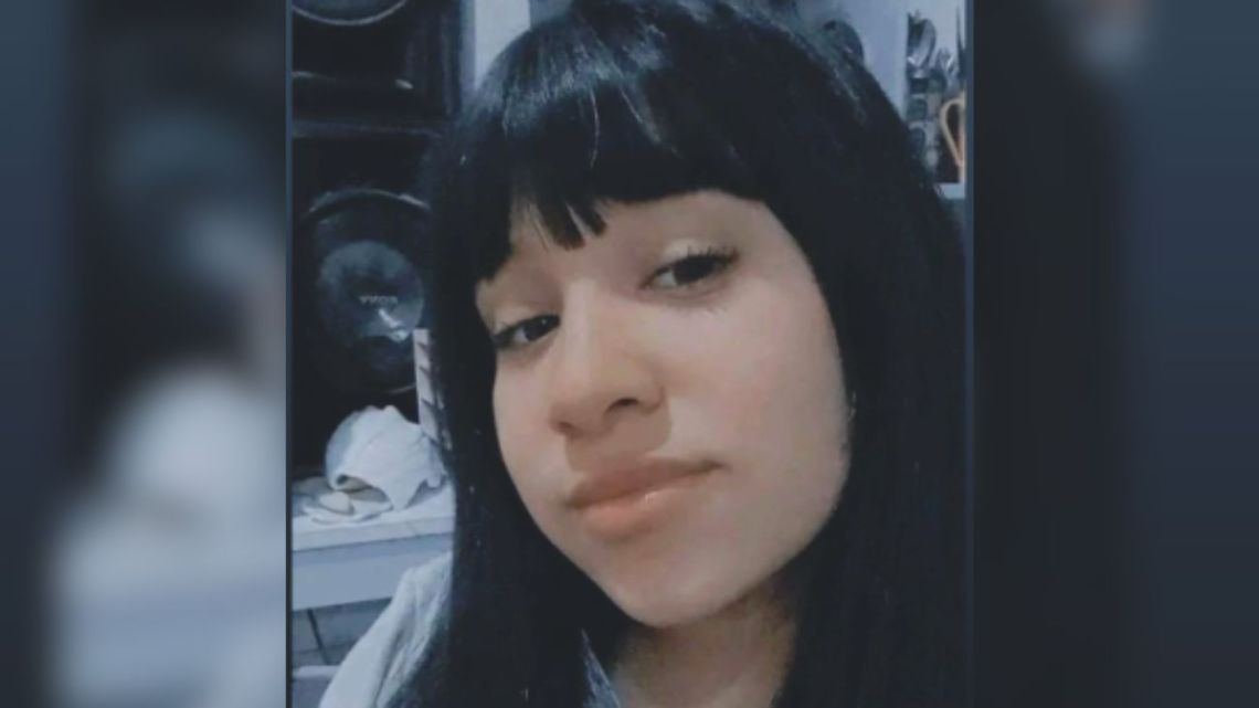 Brutal asesinato de una adolescente la hallaron en un patio en bolsas