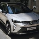 Renault Scénic