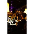 West Indian Coffee, Sponsor de ‘’SENTÍ CAFÉ’’, primer encuentro de baristas del NEA, organizado por DSpecialidad