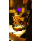 West Indian Coffee, Sponsor de ‘’SENTÍ CAFÉ’’, primer encuentro de baristas del NEA, organizado por DSpecialidad