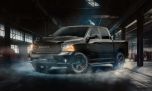 Ram presentó la nueva 1500 Night Edition en Argentina