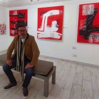 Artista con estilo propio