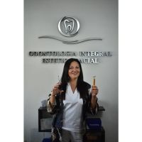 Dra. Carina Olmedo 
