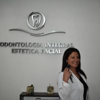 Dra. Carina Olmedo 