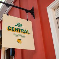 La Central Vermuteria