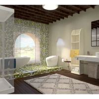 Modo Deco: Decoración de Interiores