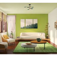 Modo Deco: Decoración de Interiores