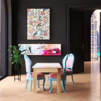Modo Deco: Decoración de Interiores