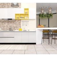 Modo Deco: Decoración de Interiores