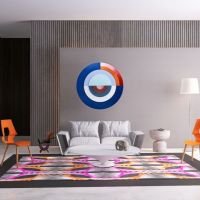 Modo Deco: Decoración de Interiores