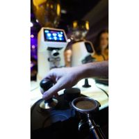West Indian Coffee, Sponsor de ‘’SENTÍ CAFÉ’’, primer encuentro de baristas del NEA, organizado por DSpecialidad