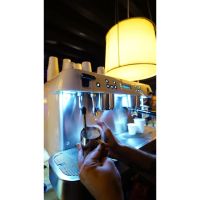 West Indian Coffee, Sponsor de ‘’SENTÍ CAFÉ’’, primer encuentro de baristas del NEA, organizado por DSpecialidad