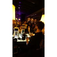 West Indian Coffee, Sponsor de ‘’SENTÍ CAFÉ’’, primer encuentro de baristas del NEA, organizado por DSpecialidad