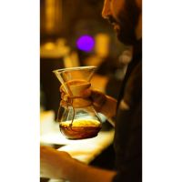 West Indian Coffee, Sponsor de ‘’SENTÍ CAFÉ’’, primer encuentro de baristas del NEA, organizado por DSpecialidad