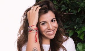 Gianinna Maradona