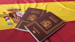 Cómo tramitar la ciudadanía española.