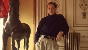 Murió Marc Bohan el diseñador que logró mantener vivo el ADN de Dior