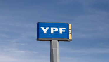 Argentina?s Shale Ambitions Hang In Balance After YPF Bond Drama