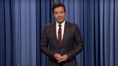 Jimmy Fallon