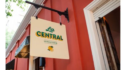 La Central Vermuteria