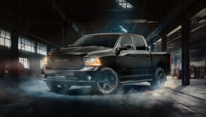 La pick-up full-size tiene una variante con una estética más deportiva, sin dejar de lado el lujo de siempre. Enterate el valor.