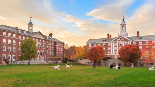 Harvard: el origen de una de las universidades más prestigiosas del mundo