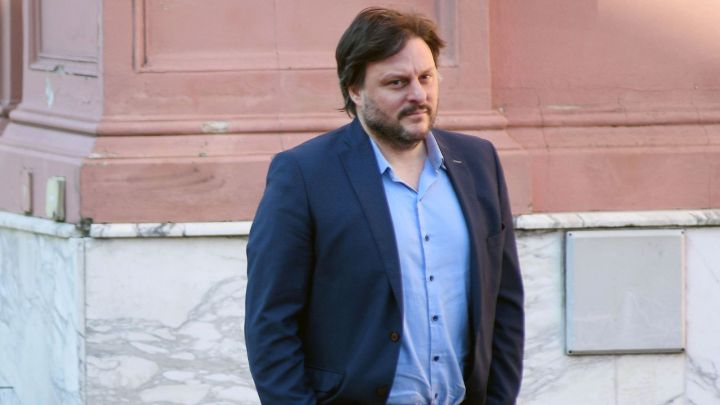 Leandro Santoro