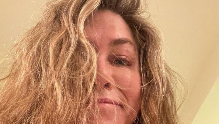 El mom haircut de Jennifer Aniston que todas quieren tener