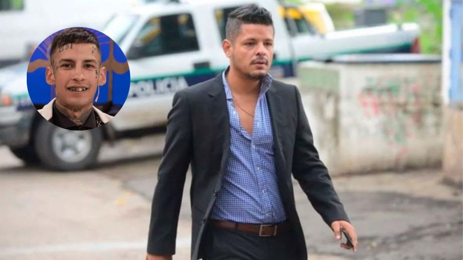 A 100 días la detención de L-Gante, su exabogado, Alejandro Cipolla, fue contundente acerca del futuro del cantante