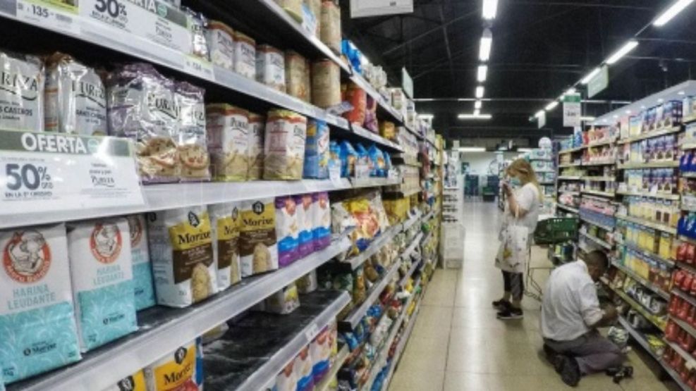 La inflación de Uruguay alcanzó el más bajo índice en 18 años