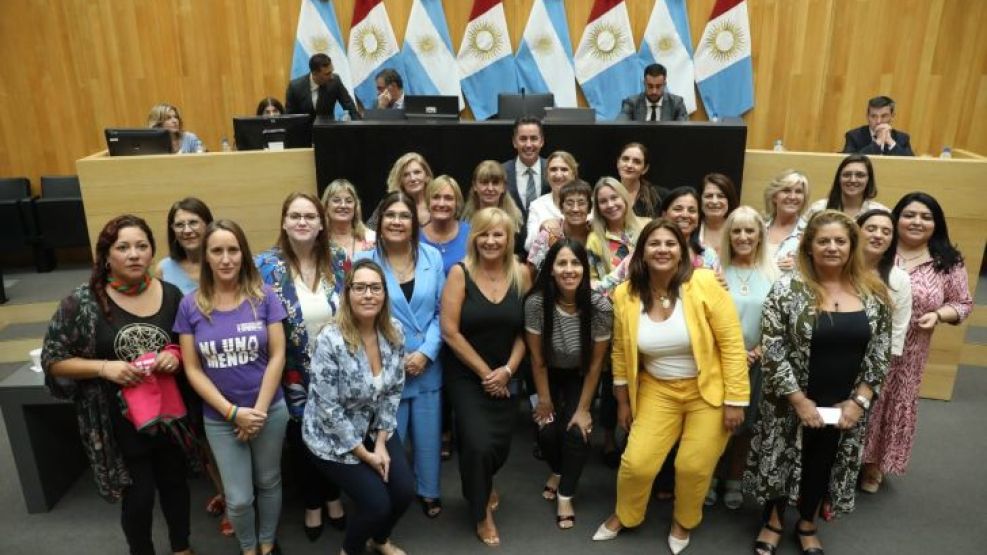 9-9-2023-Unicameral mujeres 