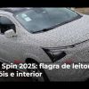 Chevrolet Spin (Autos Segredos)