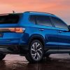 Volkswagen Taos 