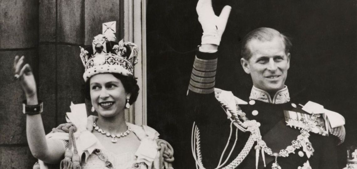 Qué es la Corona de San Eduardo,la joya de coronación de la realeza británica