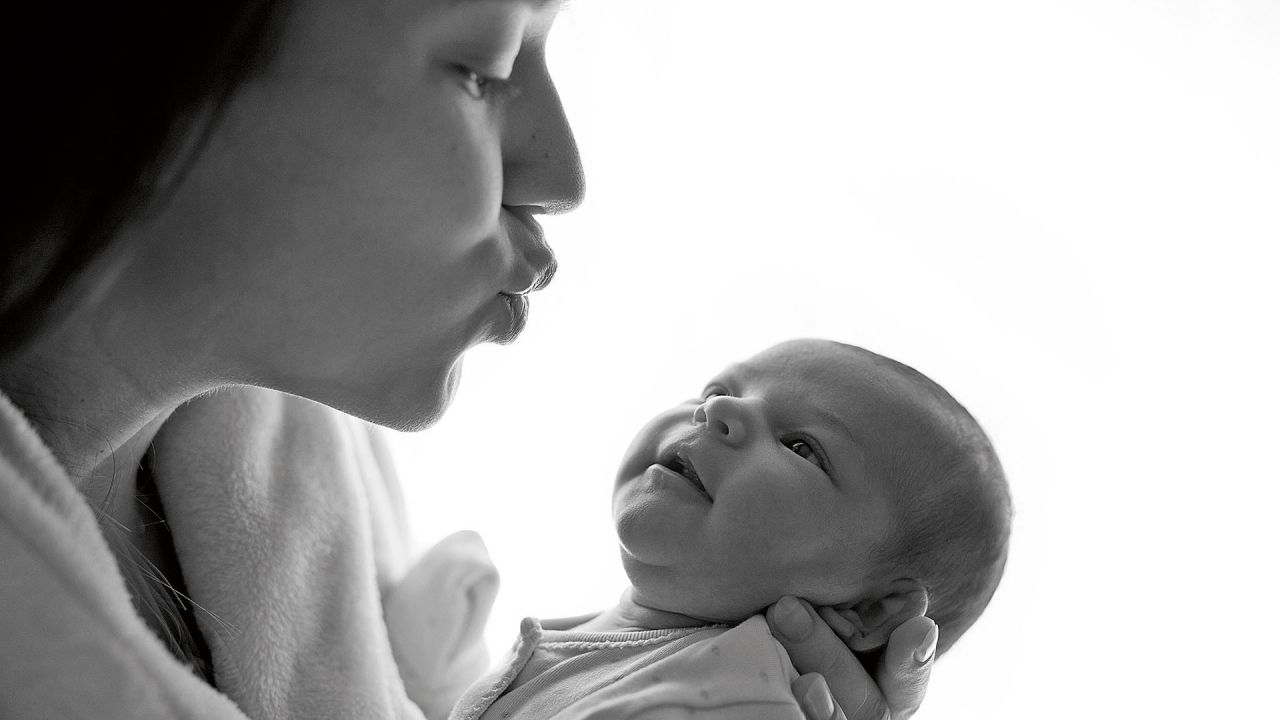 Maternidad | Foto:Shutterstock.