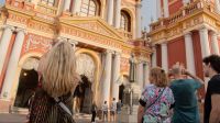 2023 09 10 Salta Ciudad Turismo