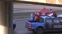 accidente en gral. paz