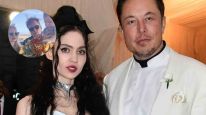 El curioso nombre del tercer hijo de Elon Musk y Grimes