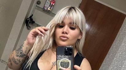 Morena Rial