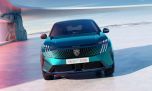Peugeot reveló el nuevo E-3008, ¿en qué cambia?