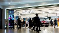 Taking on Amazon, MercadoLibre Weighs Heavy on Chile's Falabella