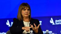 Patricia Bullrich