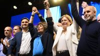 Patricia Bullrich
