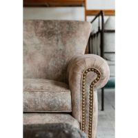 Diamante Sillones
