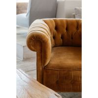 Diamante Sillones