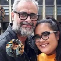 El viaje de Jorge Rial a Nueva York por el cumpleaños de su hija Rocío