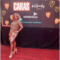 Fiesta Revista Caras